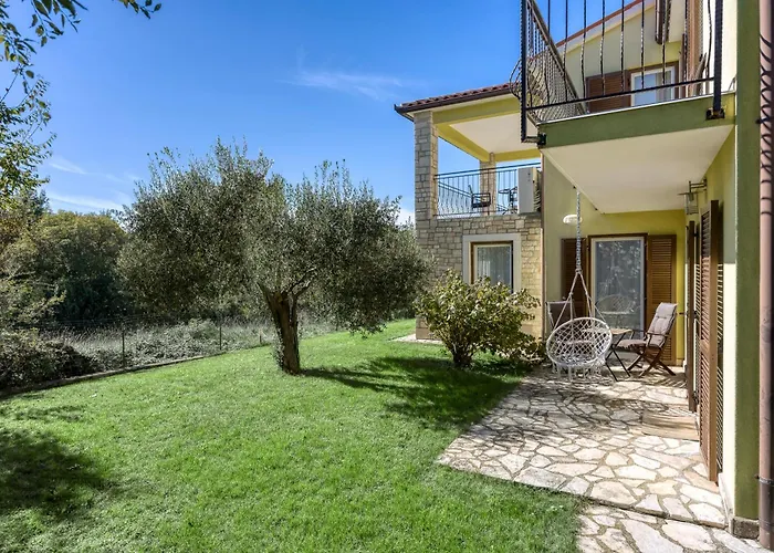 Villa Kontesici 14