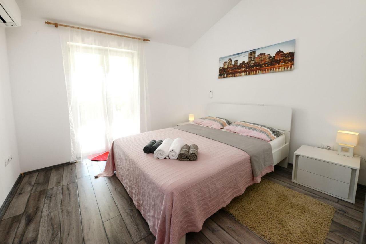 Kontesici 14 Villa