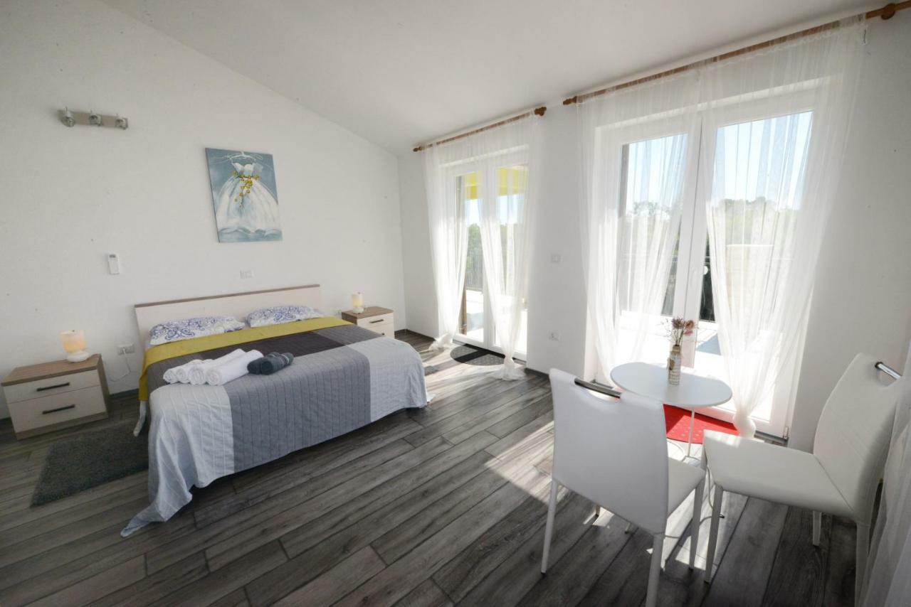 Kontesici 14 Villa