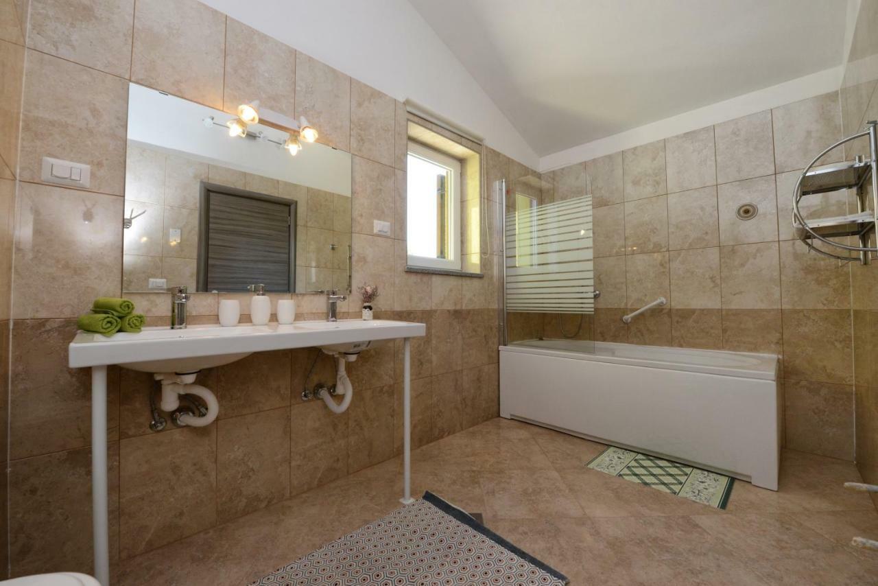 Kontesici 14 Villa *