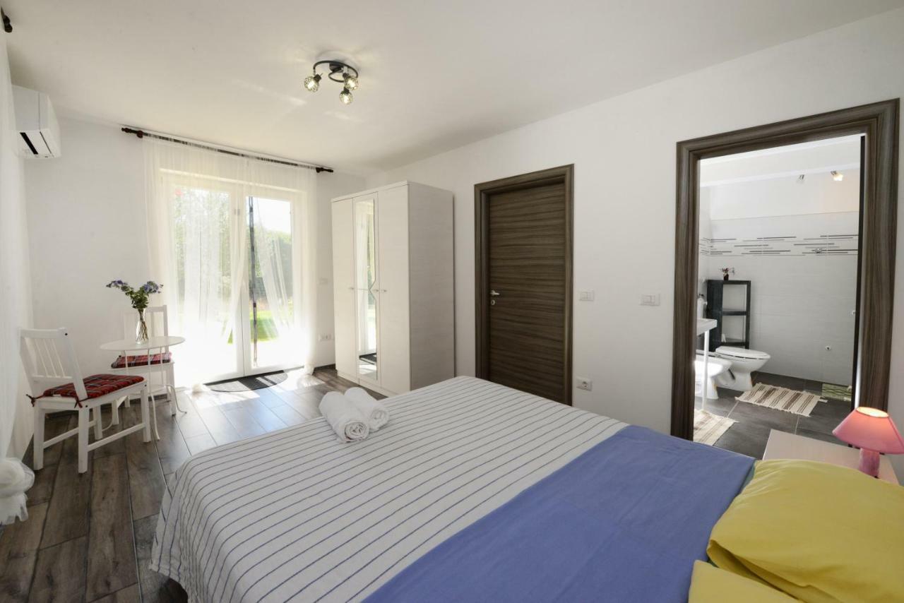 Kontesici 14 Villa Zelena Laguna