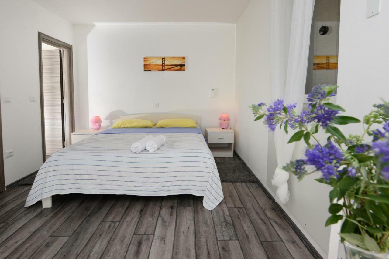Kontesici 14 Villa
